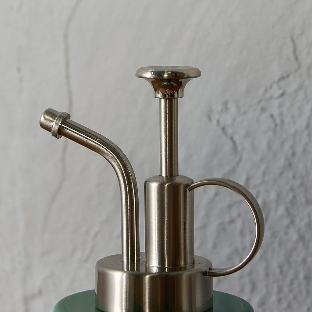 LITTLE SPRAYER / Green