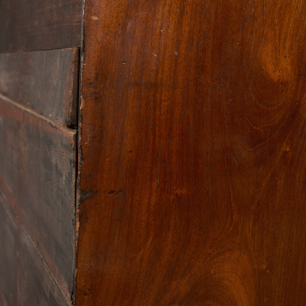 英国 クラシック ライティングビューロー