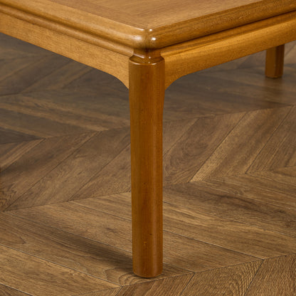 ヴィンテージ コーヒーテーブル