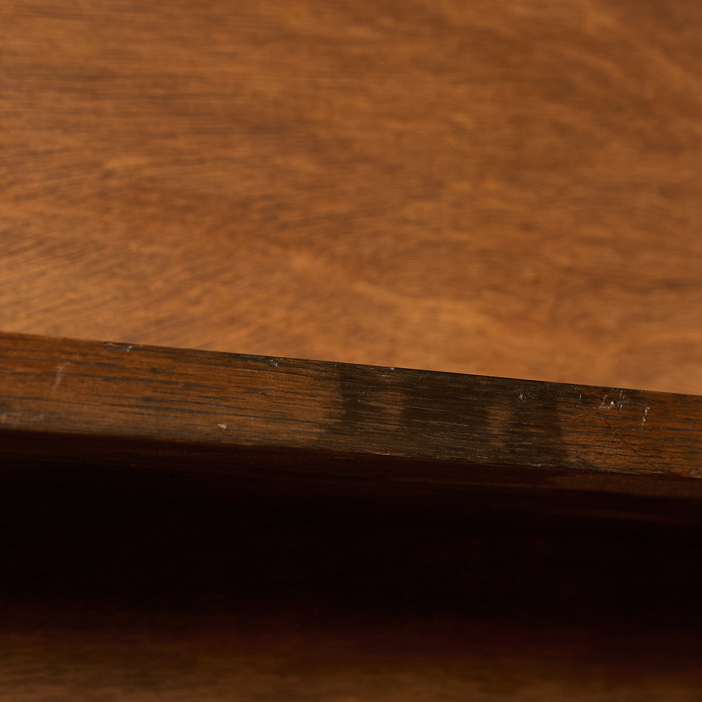 英国 クラシック オープンシェルフ