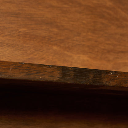 英国 クラシック オープンシェルフ