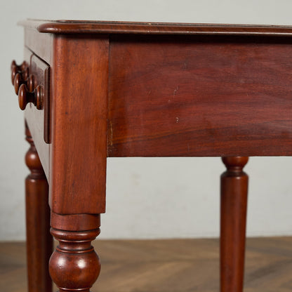 英国 クラシック デスク #91828