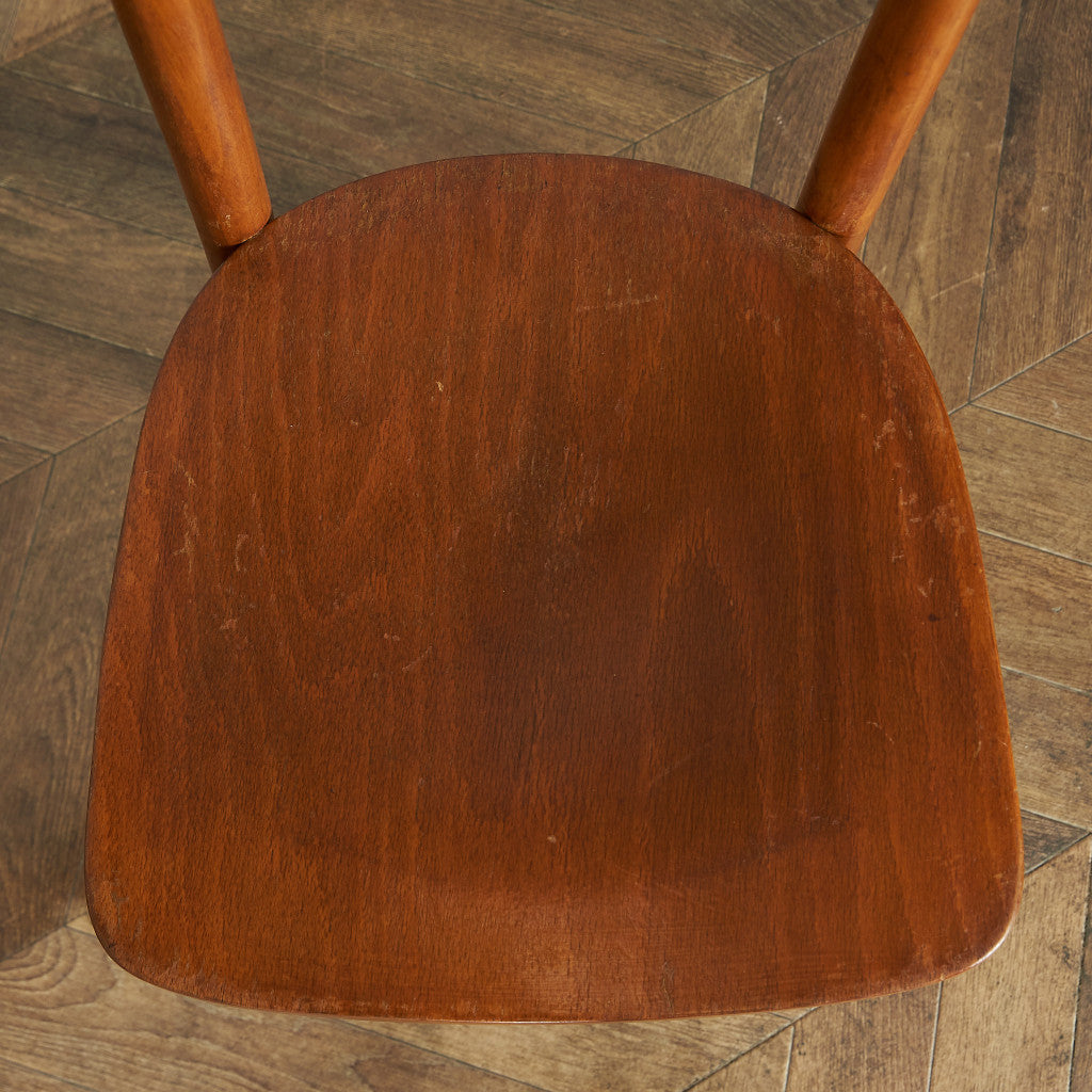 アンティーク　ベントウッドチェア 英国クラシック ベントウッドチェア #81894 – camori ヴィンテージ家具