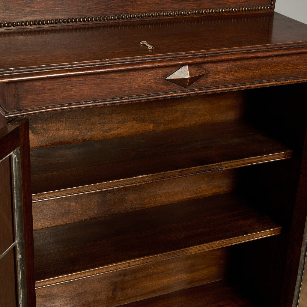 英国 クラシック ブックケース