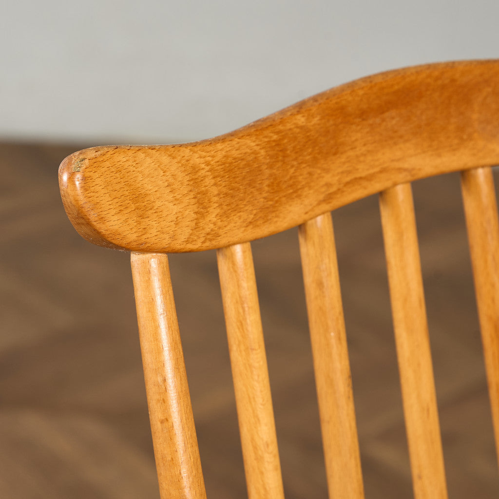 アーコール ERCOL ヴィンテージ ゴールドスミス チェア #98213