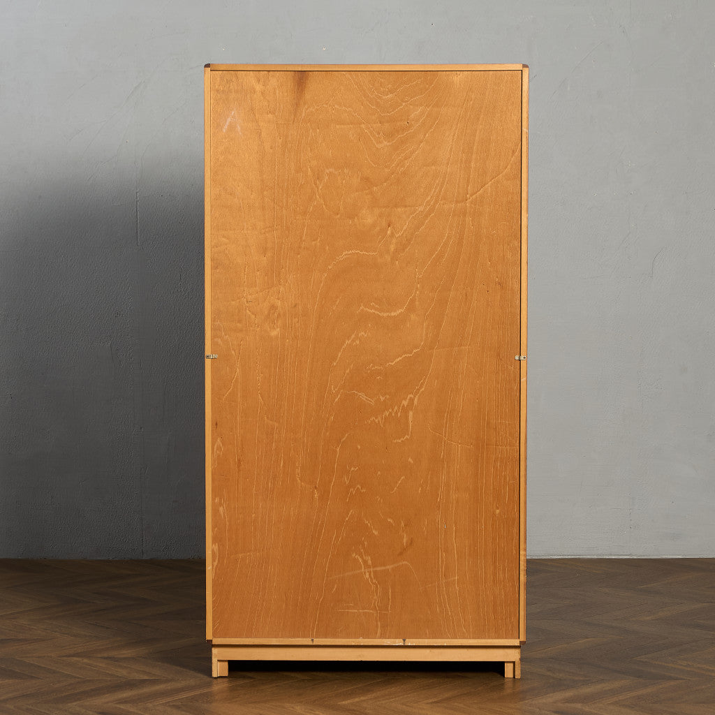 Fresco 2ドア ワードローブ (2100D)