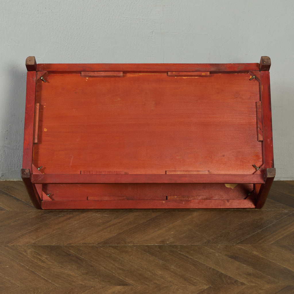 ルーマニア ヴィンテージ センターテーブル