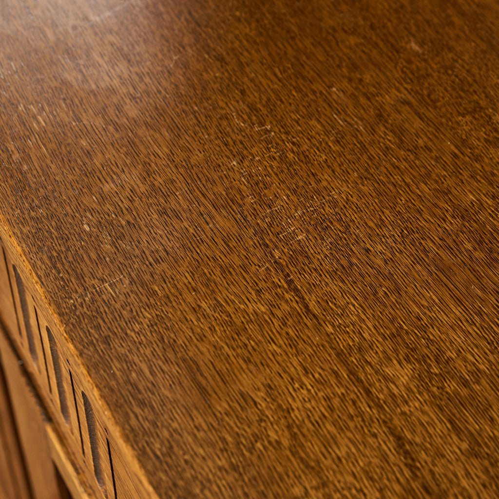 英国クラシック ウェルシュドレッサー  食器棚