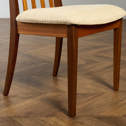 スラットバックチェア (4540)