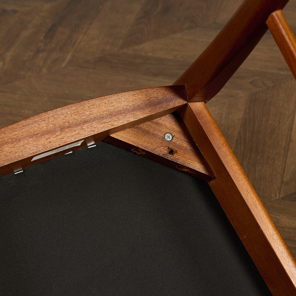 ヴィンテージ ダイニングチェア 座面張替え済み