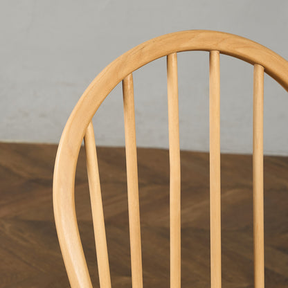 フープバックチェア ノーマルサイズ ブルーラベル