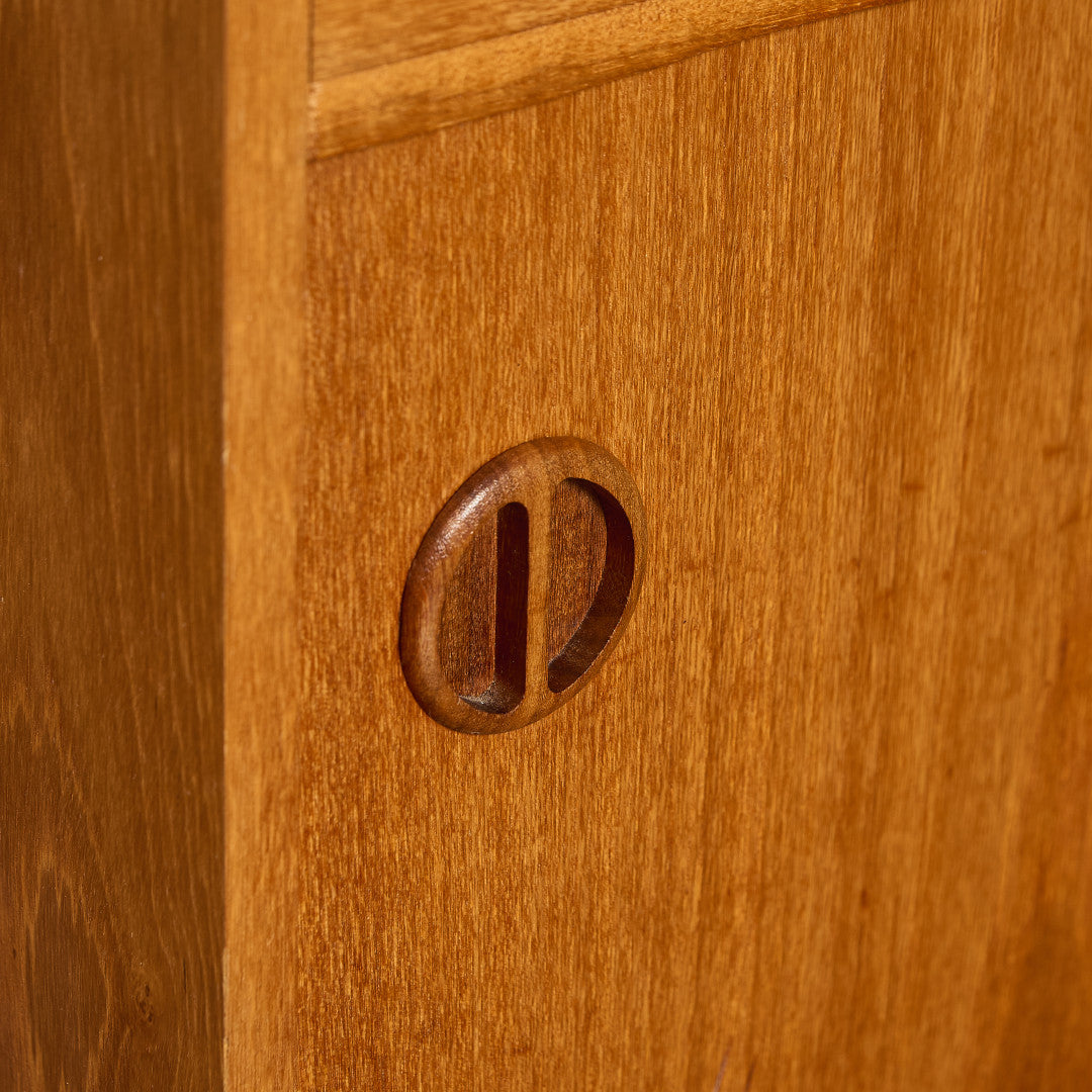 英国 ヴィンテージ ガラスキャビネット #97391 – camori ヴィンテージ