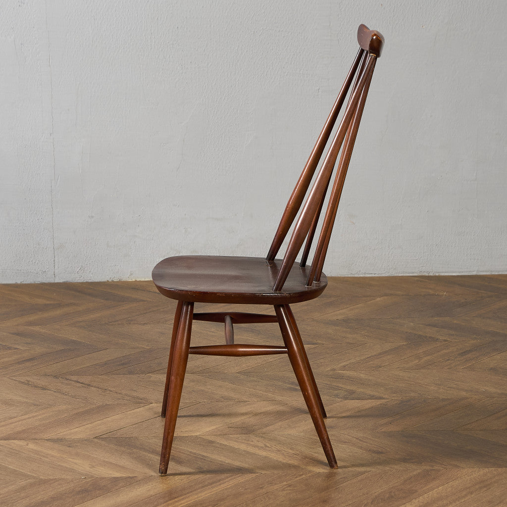 アーコール ERCOL ヴィンテージ ゴールドスミスチェア #97196