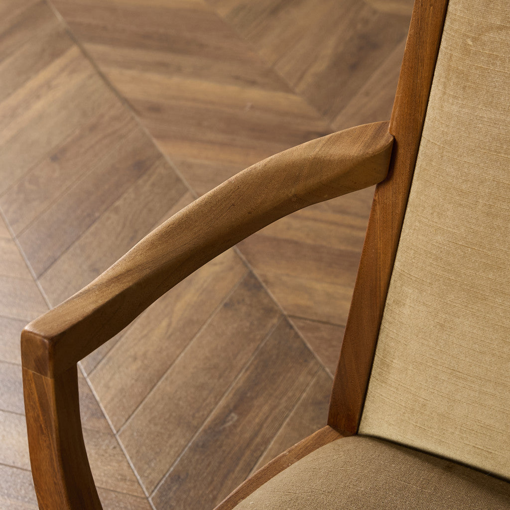 ヴィンテージ アームチェア