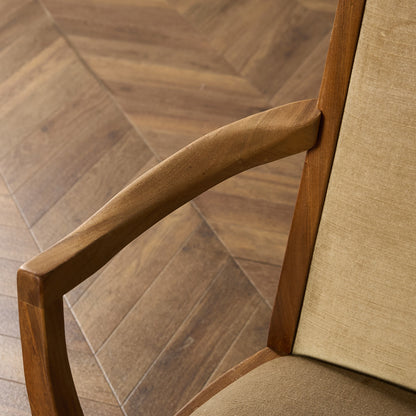 ヴィンテージ アームチェア