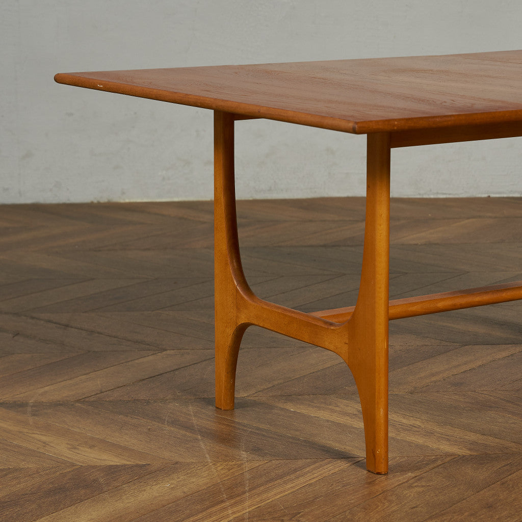 アバロン AVALON ヴィンテージ バタフライ コーヒーテーブル センターテーブル #89949