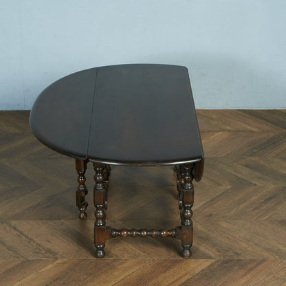 アーコール ERCOL ドロップリーフ センターテーブル #85428