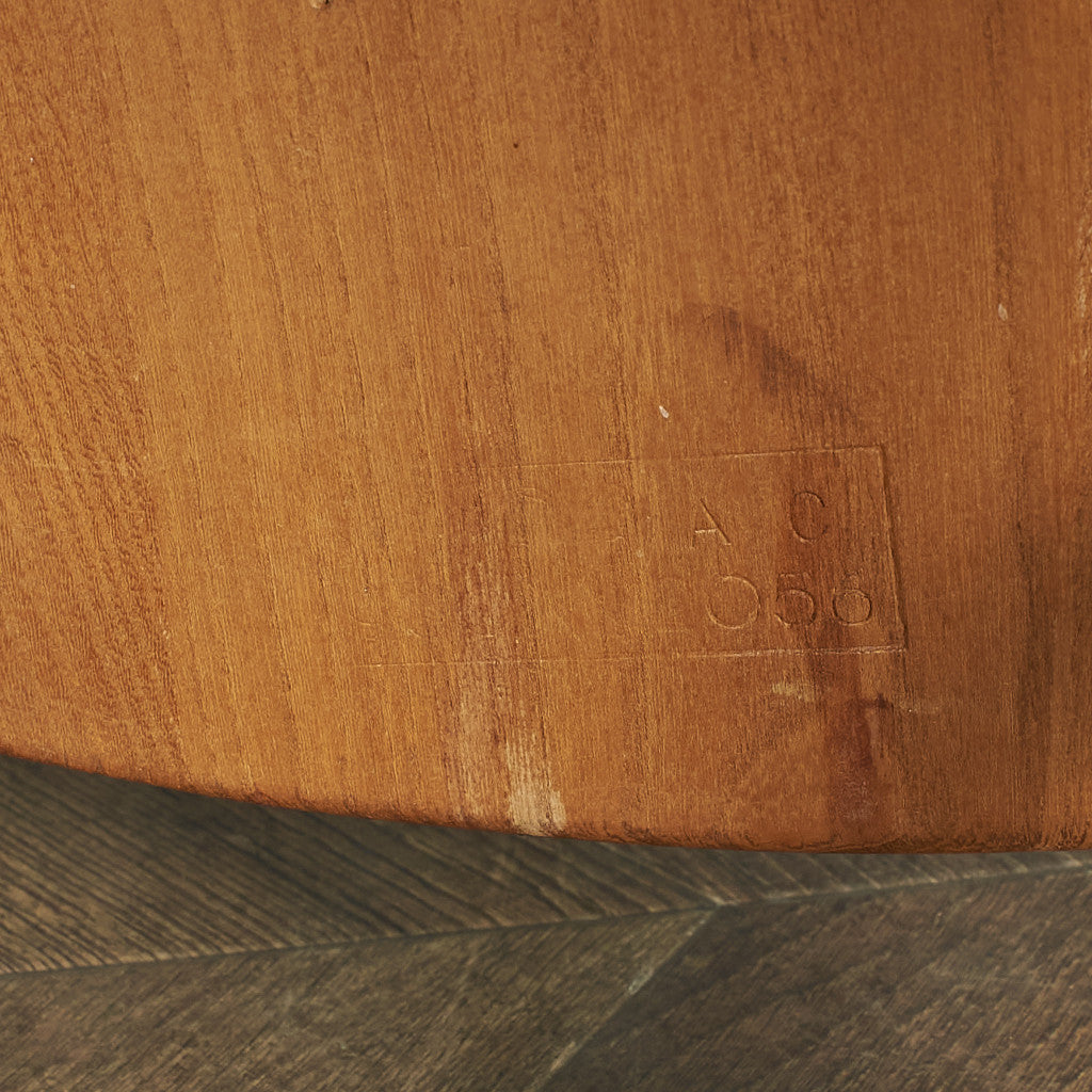 ヴィンテージ ボウトップチェア