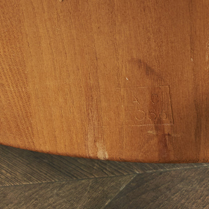 ヴィンテージ ボウトップチェア