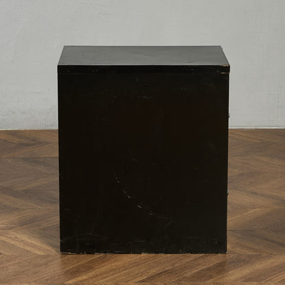 イギリス ヴィンテージ メタルキャビネット 書類ケース #89525