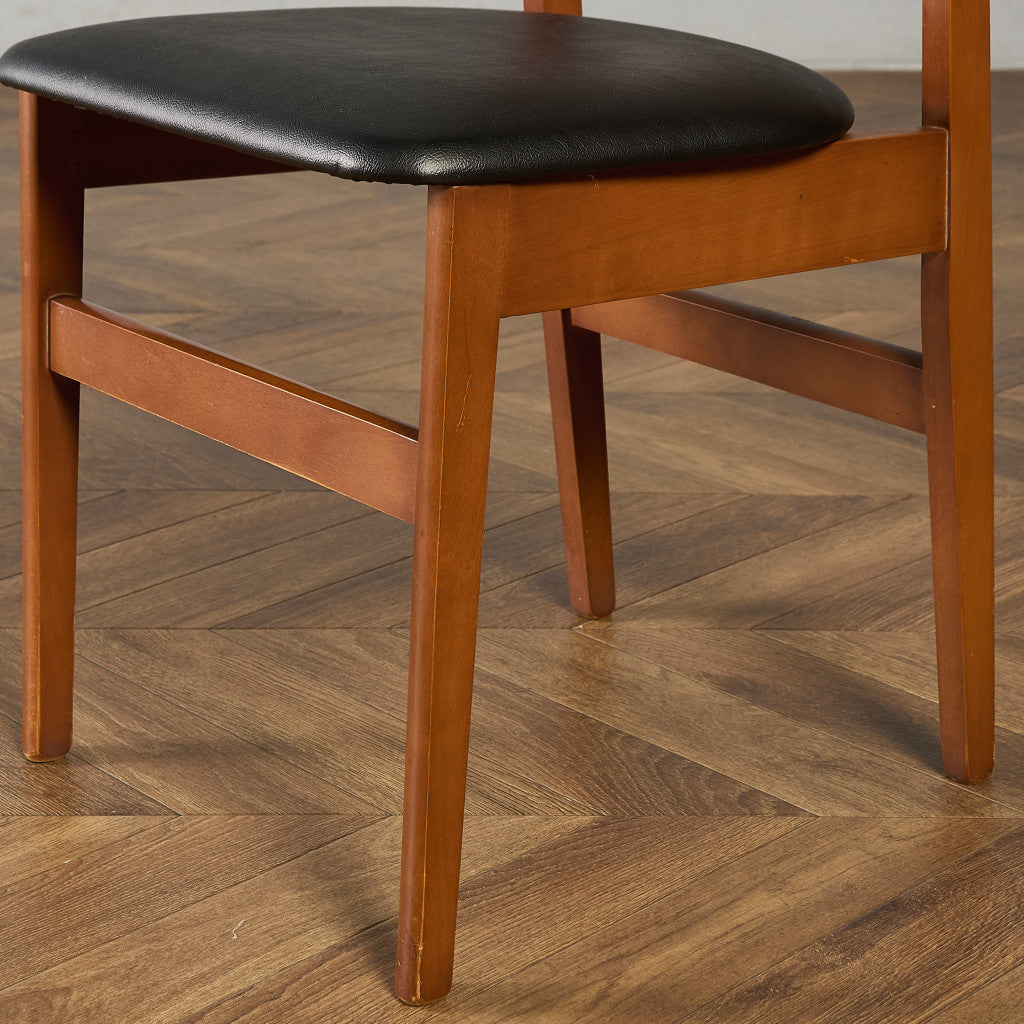 英国 ヴィンテージ ダイニングチェア