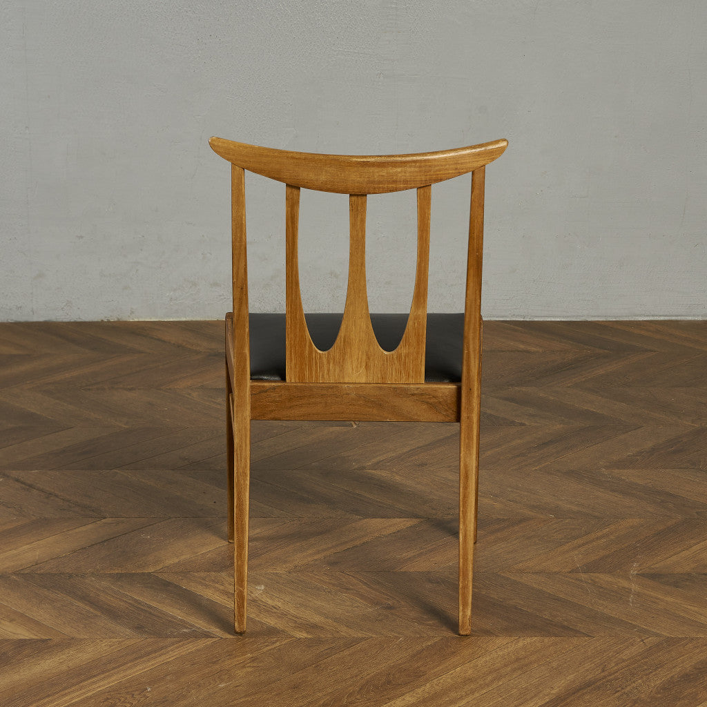 ジープラン G-PLAN Brasilia ダブルバックチェア #89616