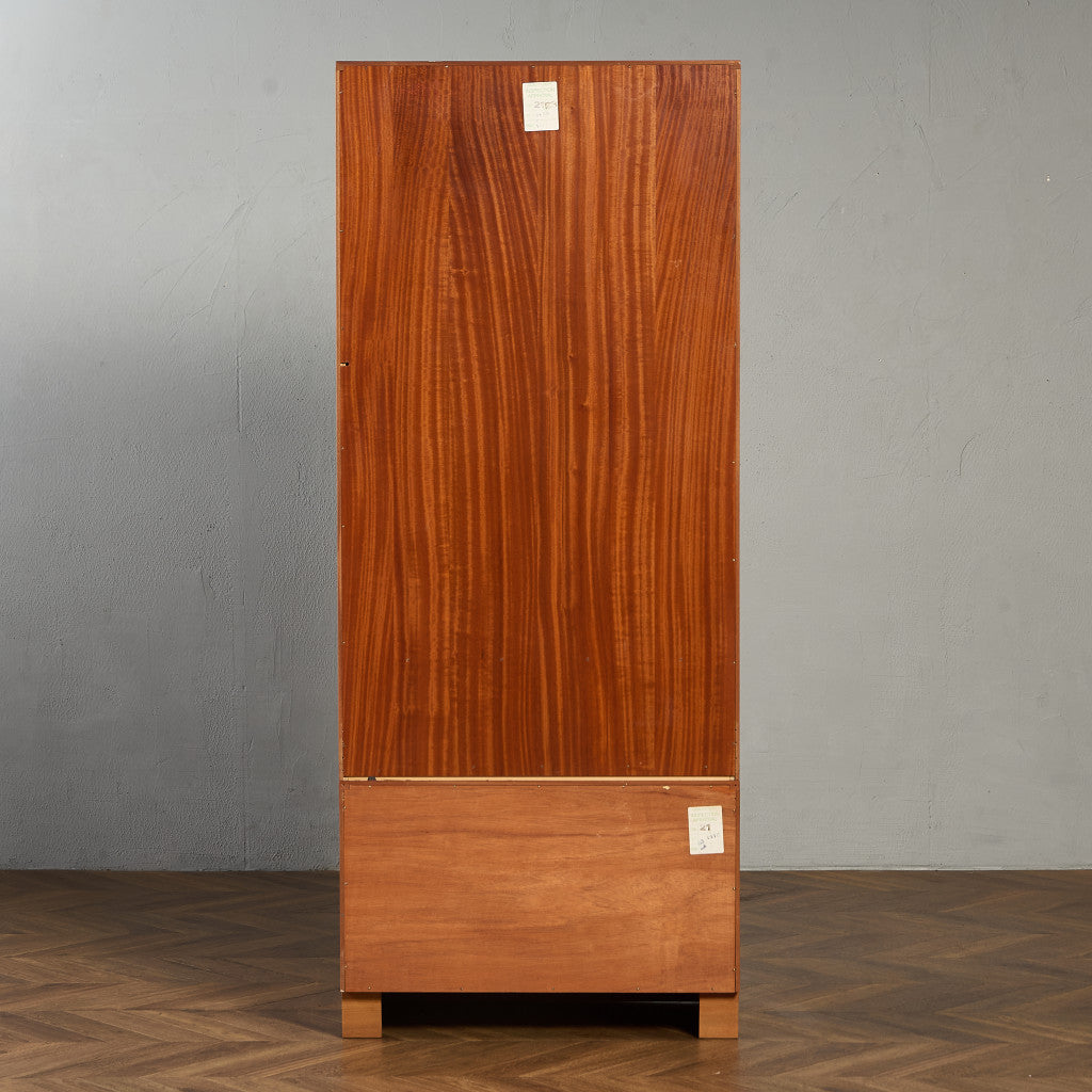 Fresco ウォールユニット ブックケース