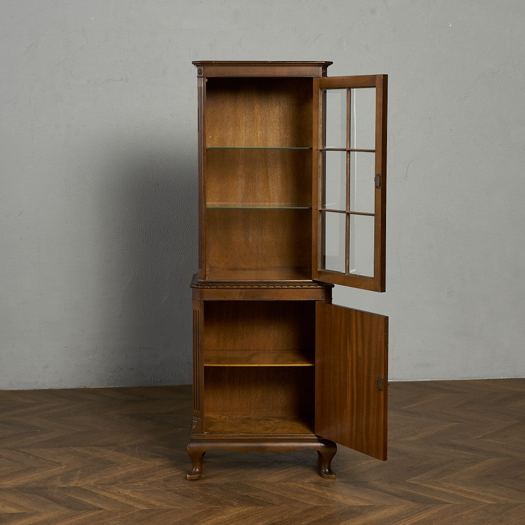 Cameo Furniture キュリオケース #90006