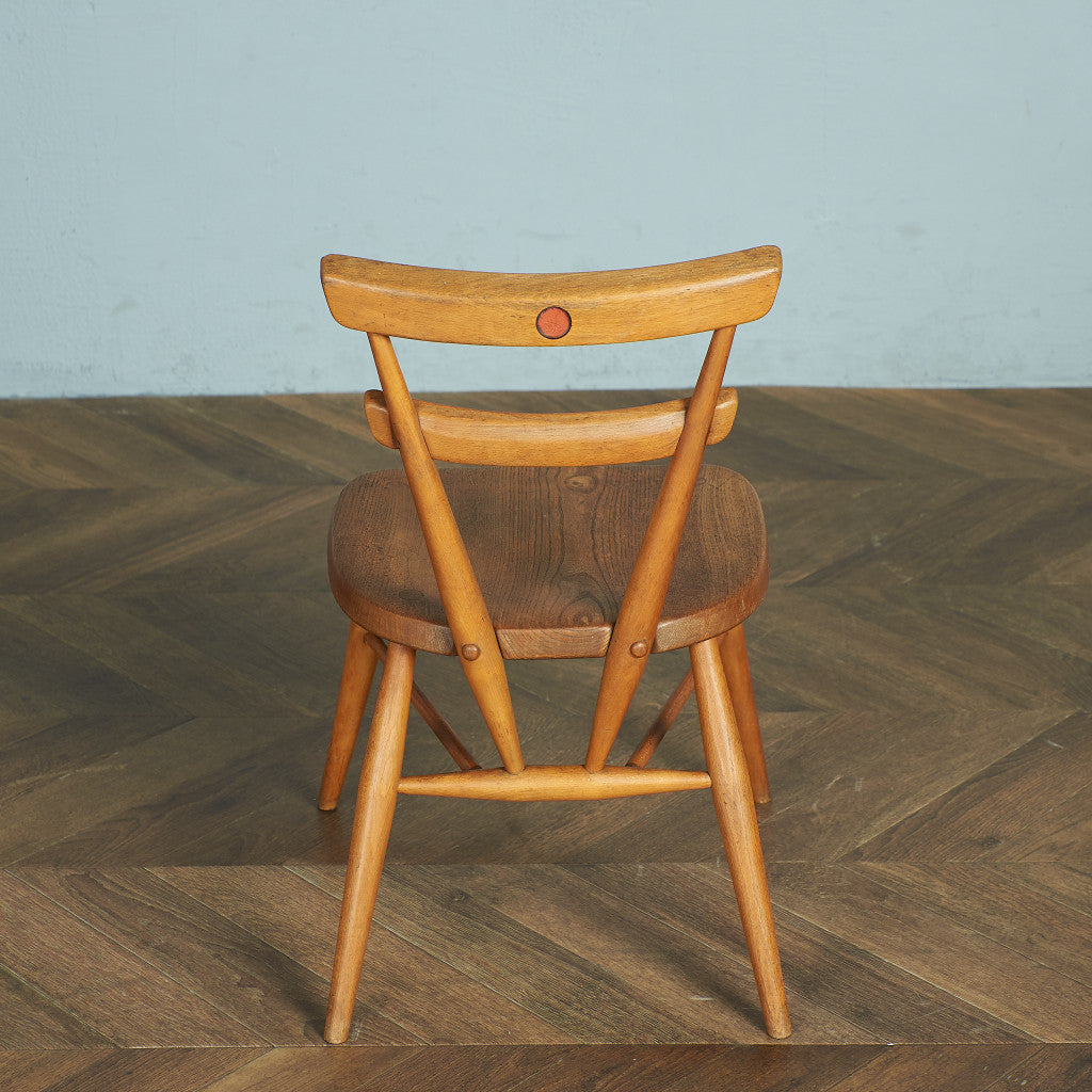 ヴィンテージ スタッキングチェア