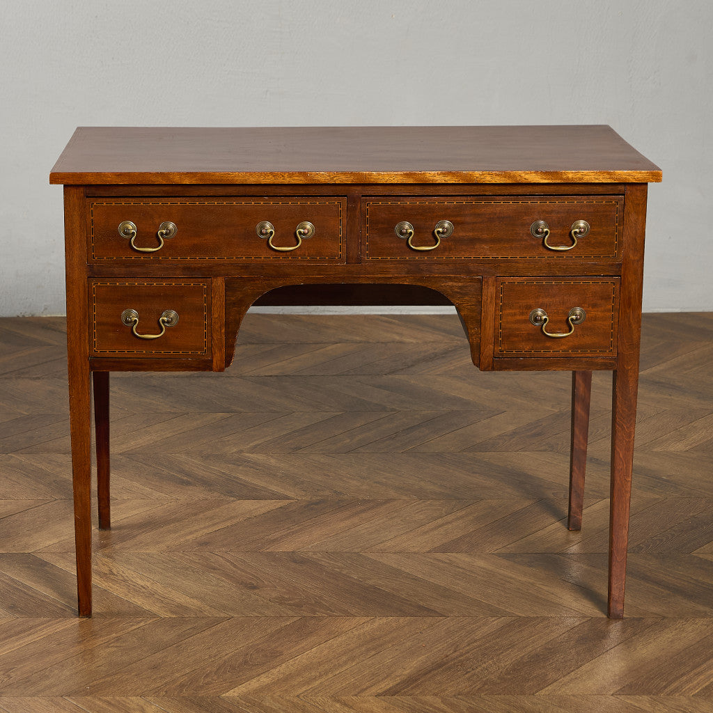 英国 クラシック デスク