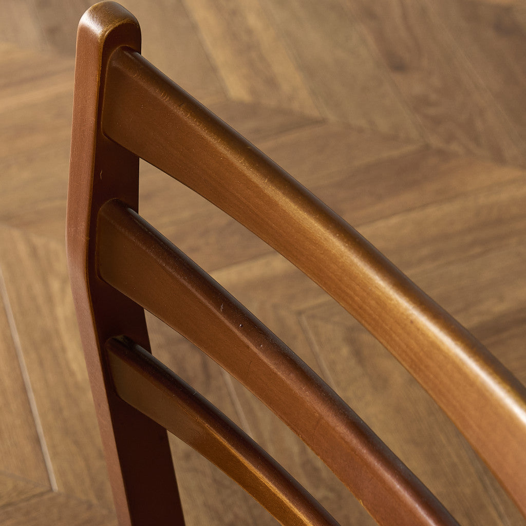 英国 ヴィンテージ ダイニングチェア