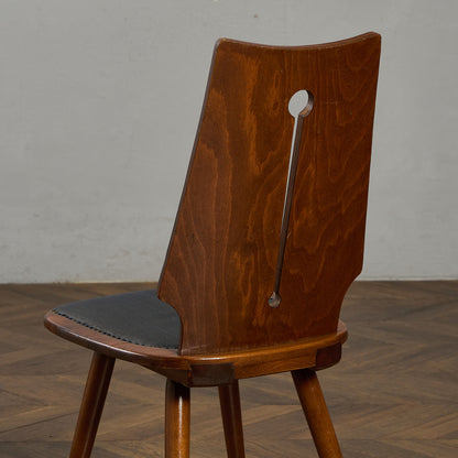 Bombenstabil ヴィンテージ ダイニングチェア