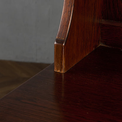 英国 クラシック ウェルシュドレッサー カップボード #89944