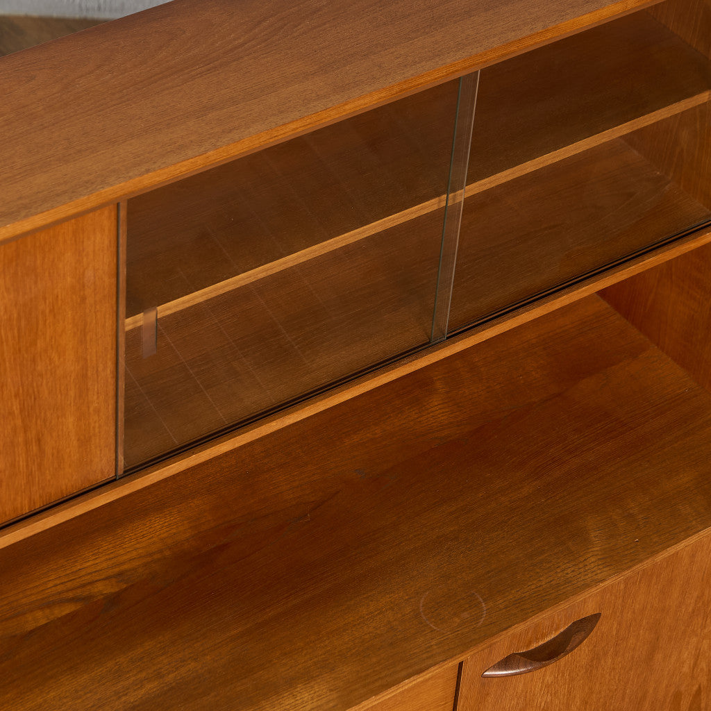 ヴィンテージ ハイ サイドボード