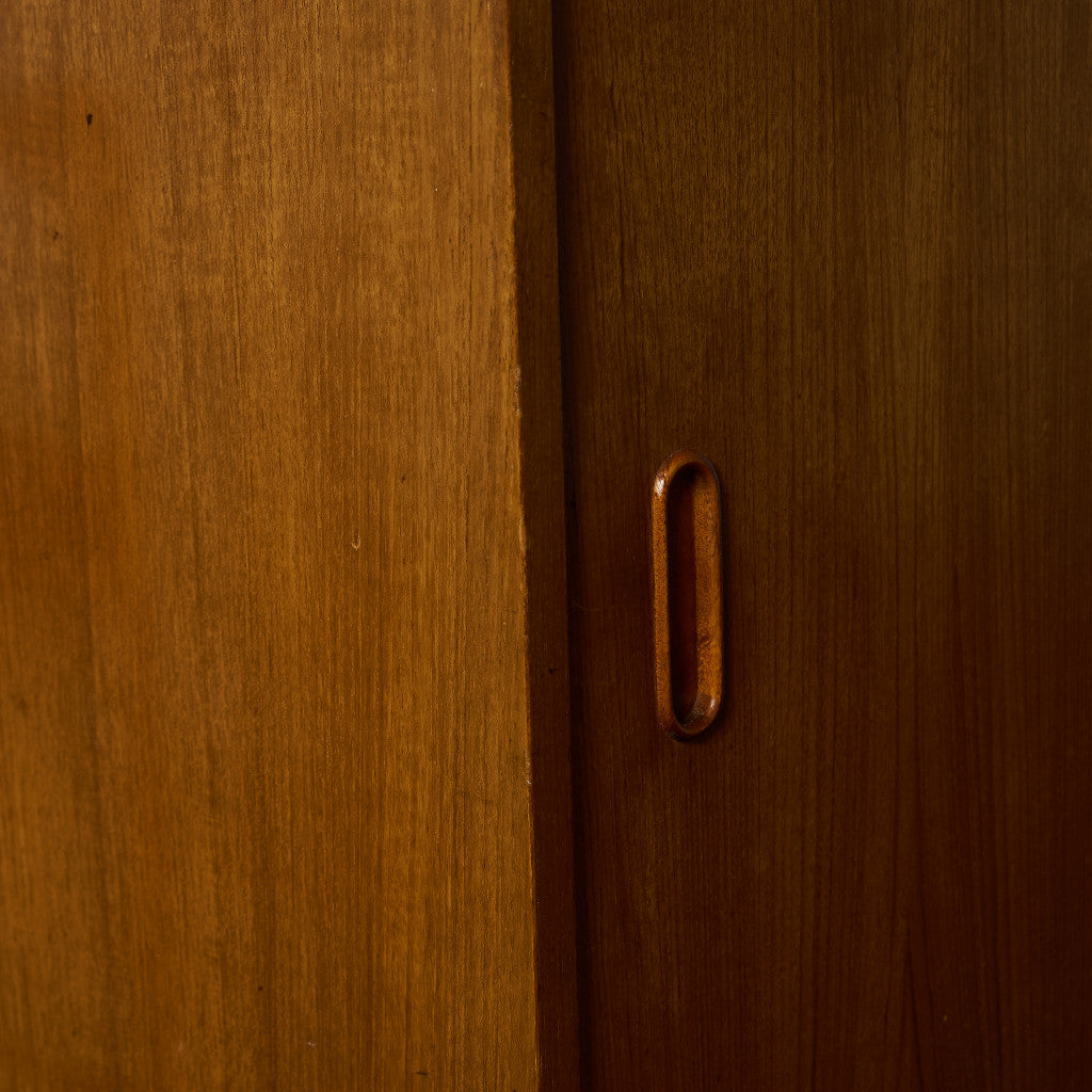 フリスト Fristho Franeker Modulus ヴィンテージ サイドボード #89856