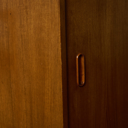 フリスト Fristho Franeker Modulus ヴィンテージ サイドボード #89856