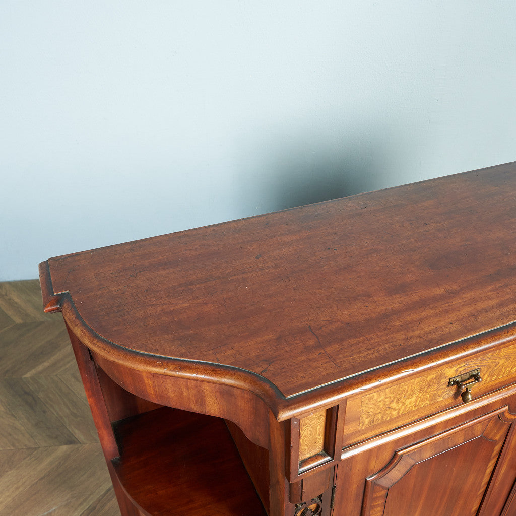 英国クラシック サイドボード