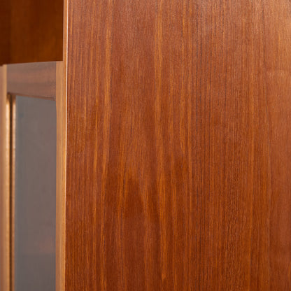 ヴィンテージ ウォールユニット