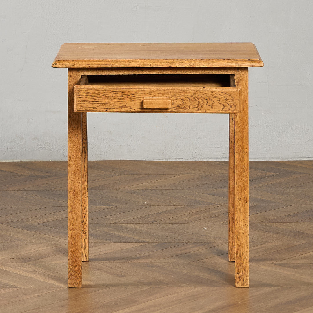 英国 ヴィンテージ サイドテーブル