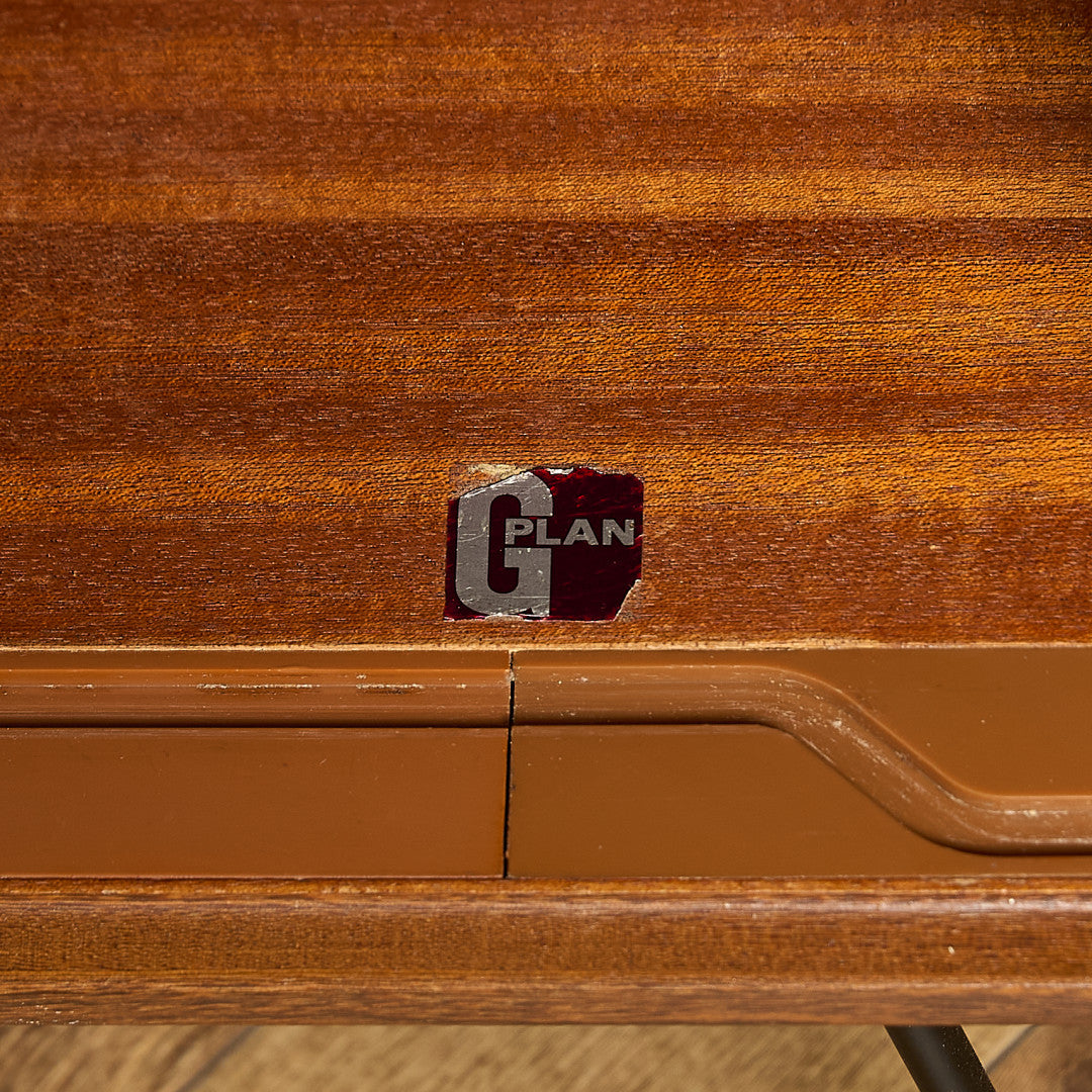 Form FIVE ヴィンテージ サイドボード カスタム アイアン ヘアピンレッグ