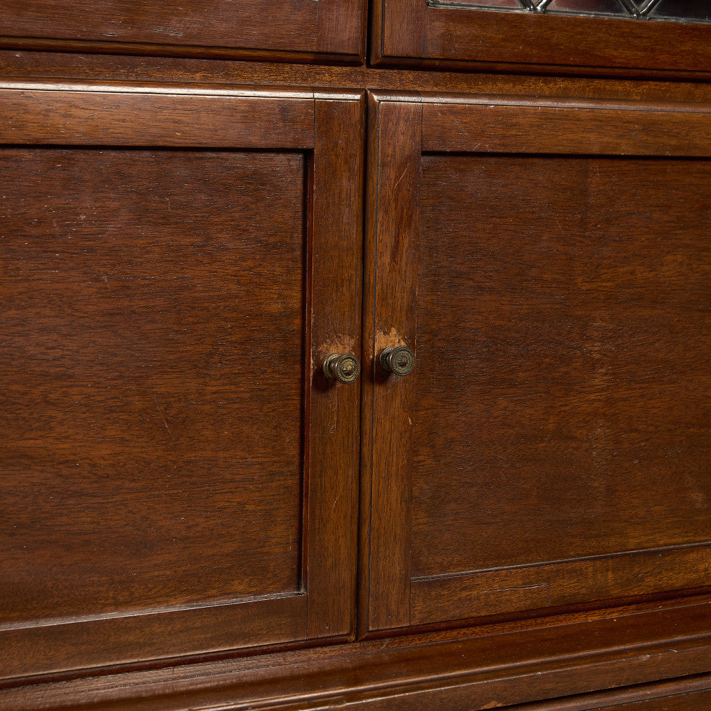 Minty of Oxford スタッキングビューローブックケース  (ビューロー部、キッズサイズ)