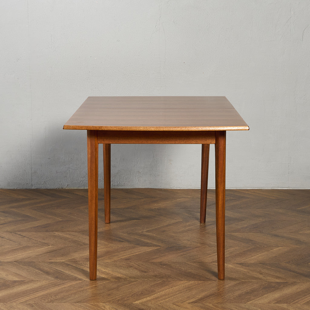 ヴィンテージ エクステンション ダイニングテーブル