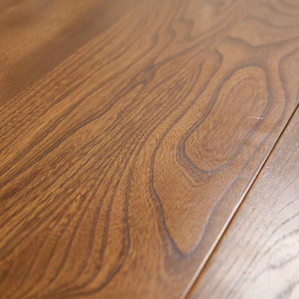 エクステンション ラウンドダイニングテーブル (2700)  ラウンドゴールドラベル