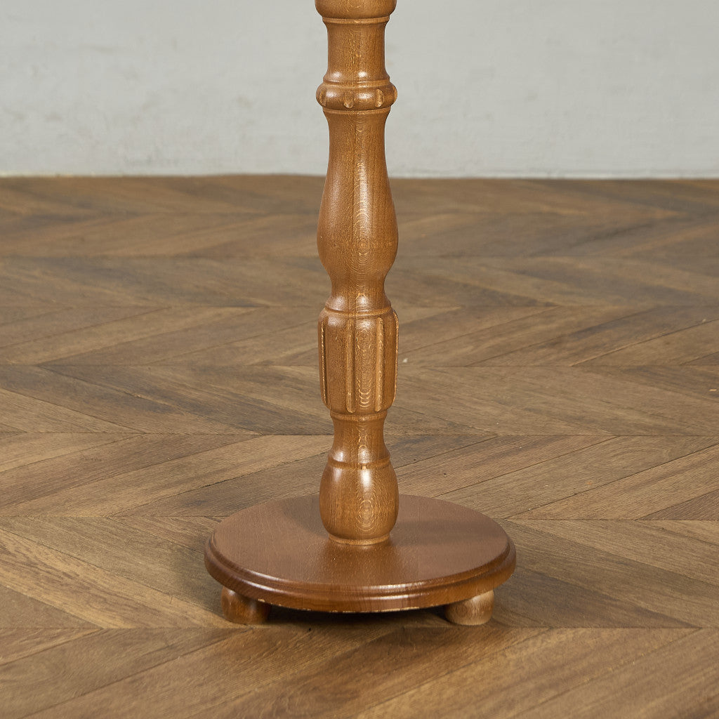 英国 クラシック プランタースタンド サイドテーブル