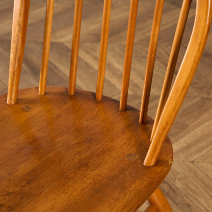 アーコール ERCOL フープバックチェア #98225