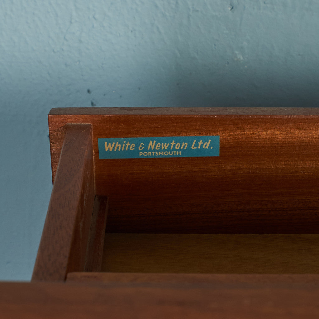 ヴィンテージ サイドボード