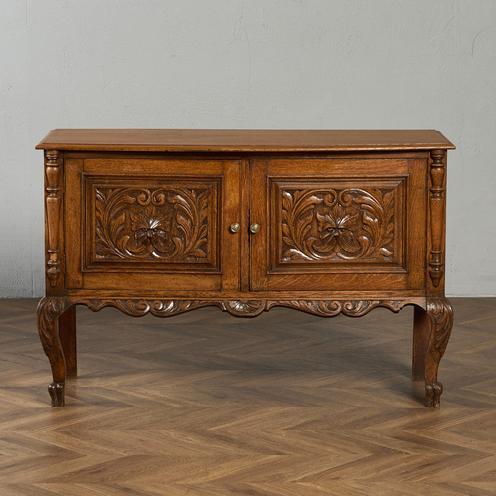 英国 クラシック サイドボード