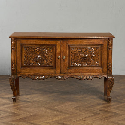 英国 クラシック サイドボード