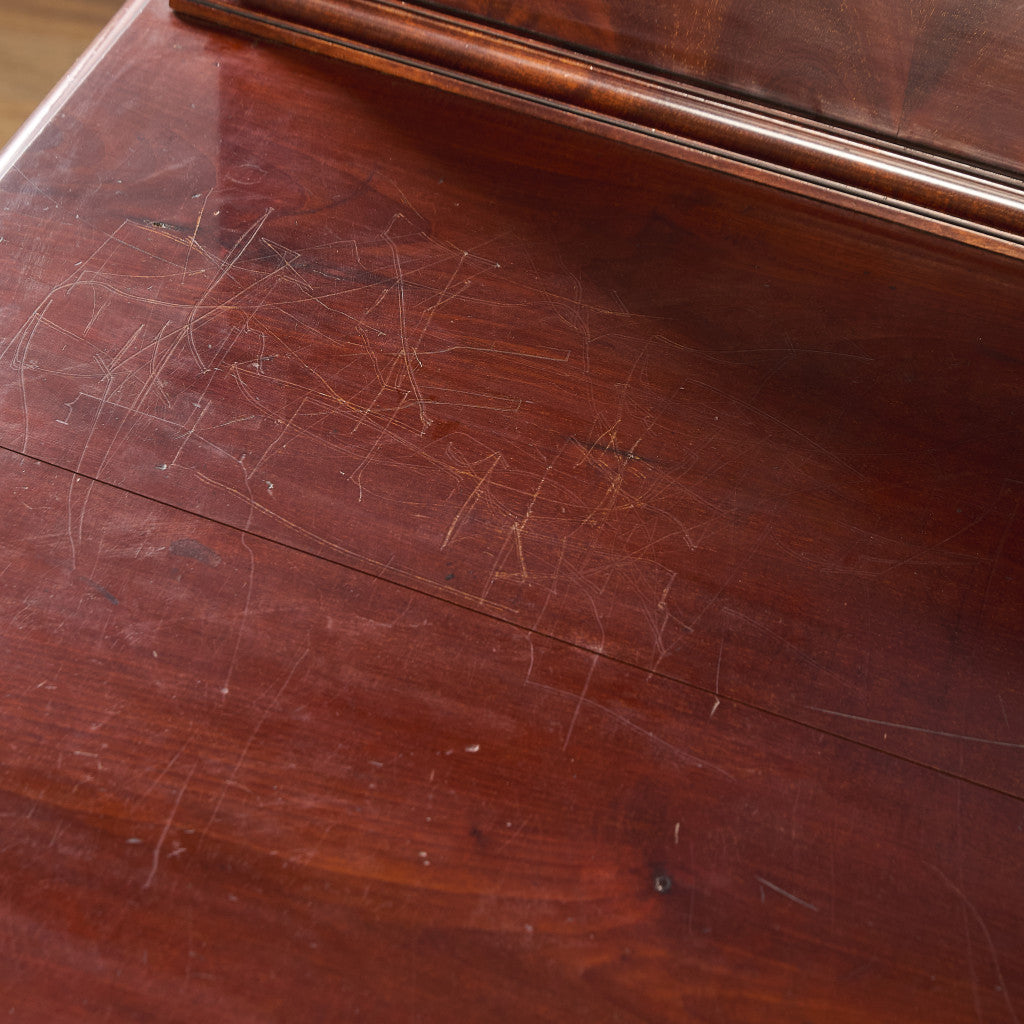 英国 クラシック ウォールナット サイドボード