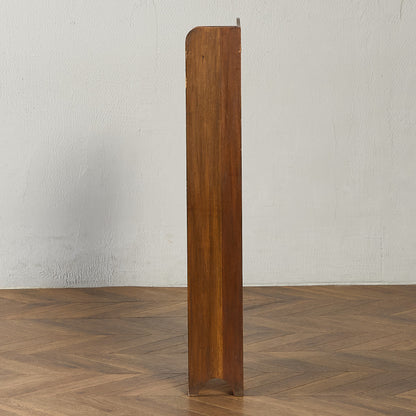 英国 クラシック ブックシェルフ オープンシェルフ